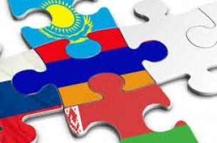 Армения вступает в Евразийский союз