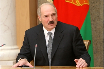 Россия объявила Лукашенко очередную газовую войну