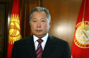 Временное правительство Кыргызстана знало, что Лукашенко не отдаст Бакиева