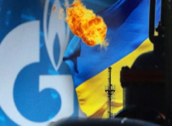 «Газпром» уже создал штаб по ограничению поставок газа в Беларусь