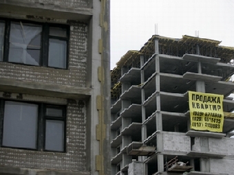 Цены на квартиры в Минске продолжают снижаться
