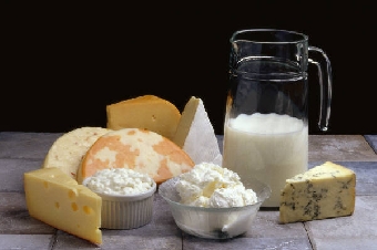 Россельхознадзор запретил молочную продукцию  четырех белорусских заводов