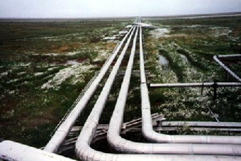 Белорусские власти угрожают перекрыть газ в Европу