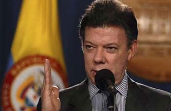 Экс-министр обороны победил на президентских выборах в Колумбии