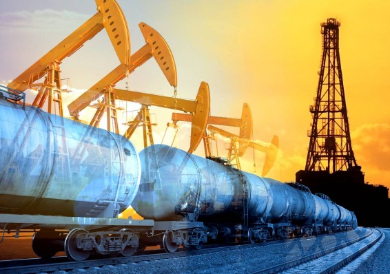 Экспорт нефтепродуктов из Беларуси в январе-апреле снизился на 17,3 процента