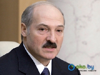Белорусские чиновники ищут поддержки у Сирии