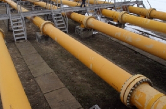Поставки газа в Беларусь возобновляются