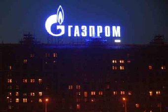 «Газпром»: Мы ничего не должны Беларуси