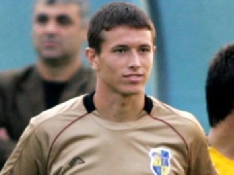 В Москве из-за жары во время футбольного матча умер вратарь