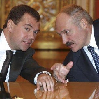 Лукашенко: О чем бы мы не договорились, Путин все делает наоборот