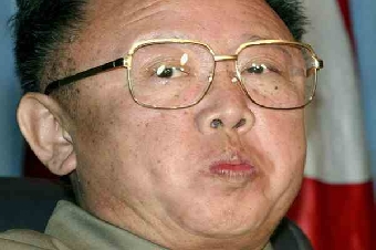 Преемник Ким Чен Ира тайно стал депутатом
