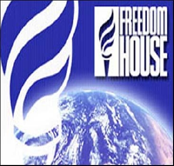 «Freedom House» считает режим в Беларуси авторитарным