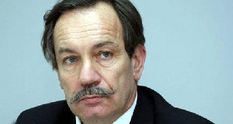 Жан-Эрик Хольцапфель: Беларусь не может находиться в замороженном состоянии, должны быть перемены