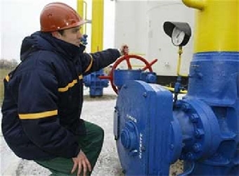 Янукович предложил России построить еще один газопровод в Украине