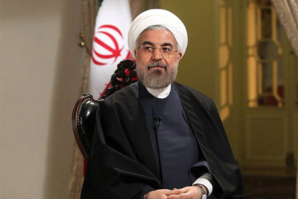 В иранском министерстве нефти совершено самосожжение