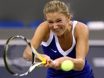 Виктория Азаренко потеряла семь позиций в мировом теннисном рейтинге