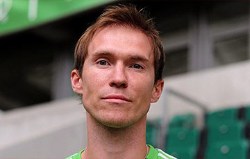 Александр Глеб забил мяч в товарищеской встрече «Генчлербирлиги»