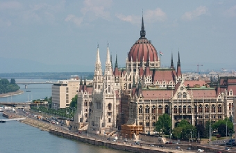 Венгрия намерена расширять культурное взаимодействие с Беларусью