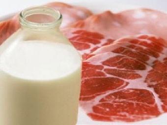 Начинаются новые мясо-молочные «войны»