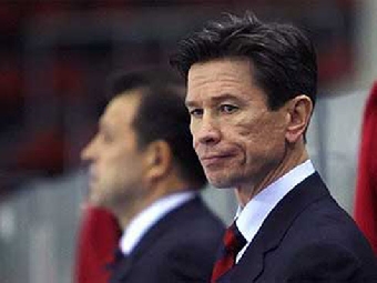 Главный тренер сборной Беларуси пригласил в летний тренировочный лагерь 29 хоккеистов