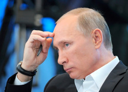 Американский политолог: Путин слаб, но хорошо скрывает это
