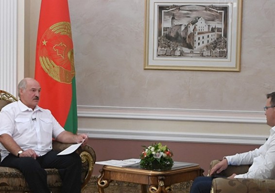 Путин и Лукашенко договорились о встрече в широком формате с участием правительств