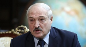Александр Лукашенко принял верительные грамоты послов шести стран