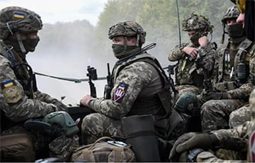 Украинский спецназ уничтожил оккупантов, которые пытались вести огонь под Северодонецком