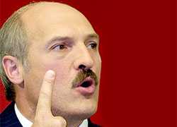 Лукашенко об обысках в СМИ: «Это журналисты западной ориентации, которые работают на Россию»