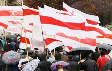 В чем сила белорусской оппозиции