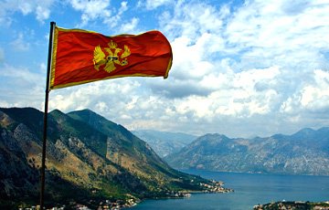 Черногория снимает ограничения для туристов из Беларуси