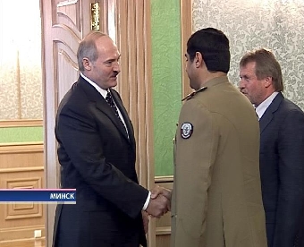 Беларусь и Катар намерены расширить взаимодействие в военно-технической сфере