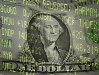 Доллар снова начал расти