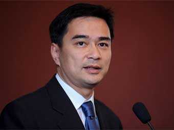 Премьер-министр Таиланда отменил режим чрезвычайного положения в Бангкоке