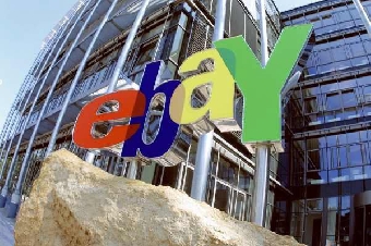 Аукциону eBay предъявили иск на 3,8 миллиарда долларов