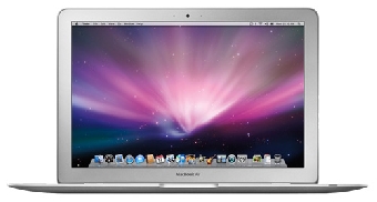 Apple превратит MacBook Air в нетбук