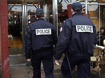 Четверых французских подростков арестовали за стрельбу в полицейских