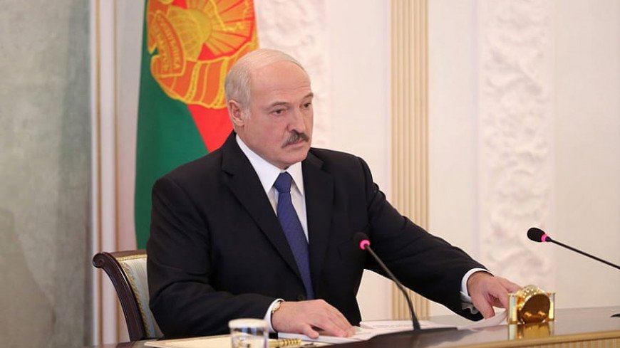 «Горячим запахло». Лукашенко заявил, что вокруг ЕАЭС идет экономическая война