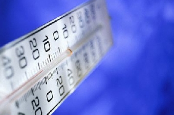 Во многих регионах Беларуси 18 июля зафиксирован температурный рекорд дня
