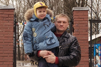 Сергей Коваленко 10 дней голодал в витебском ИВС