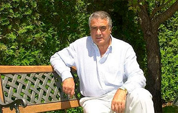 Легендарный президент мадридского «Реала» умер от коронавируса