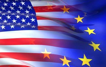 Politico: Пекин подталкивает расширение партнерства ЕС и США