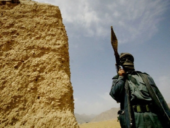 Талибы похитили двух американцев в Афганистане