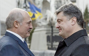 Нож в спину: Как Лукашенко подставляет Украину
