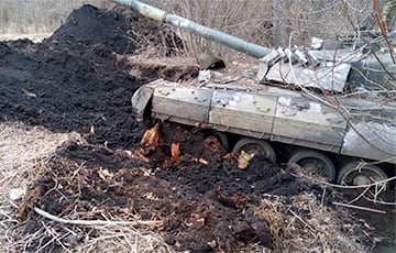Военный эксперт: У Московии большие проблемы с подготовкой к новому наступлению на Донбассе