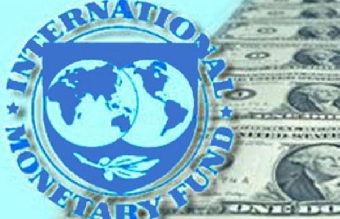 МВФ одобрил выделение Украине 15 миллиардов долларов