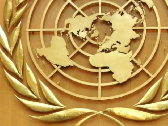 Генаcсамблея ООН закрепила право человека на чистую воду