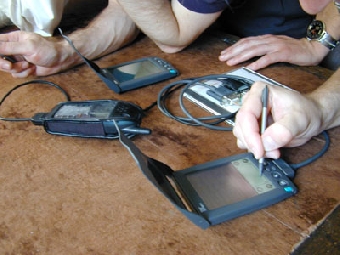 У российских пилотов в Судане украли компьютер и мобильные телефоны