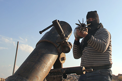 Эр-Рияд заявил о готовности снабдить сирийскую оппозицию мощным оружием