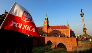 Бесплатные визы для молодых белорусов предлагает Польша